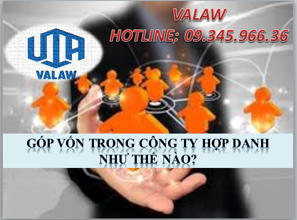 góp vốn